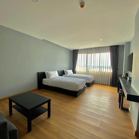Bb Hotel Savannakhet Luaran gambar