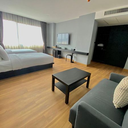 Bb Hotel Savannakhet Luaran gambar