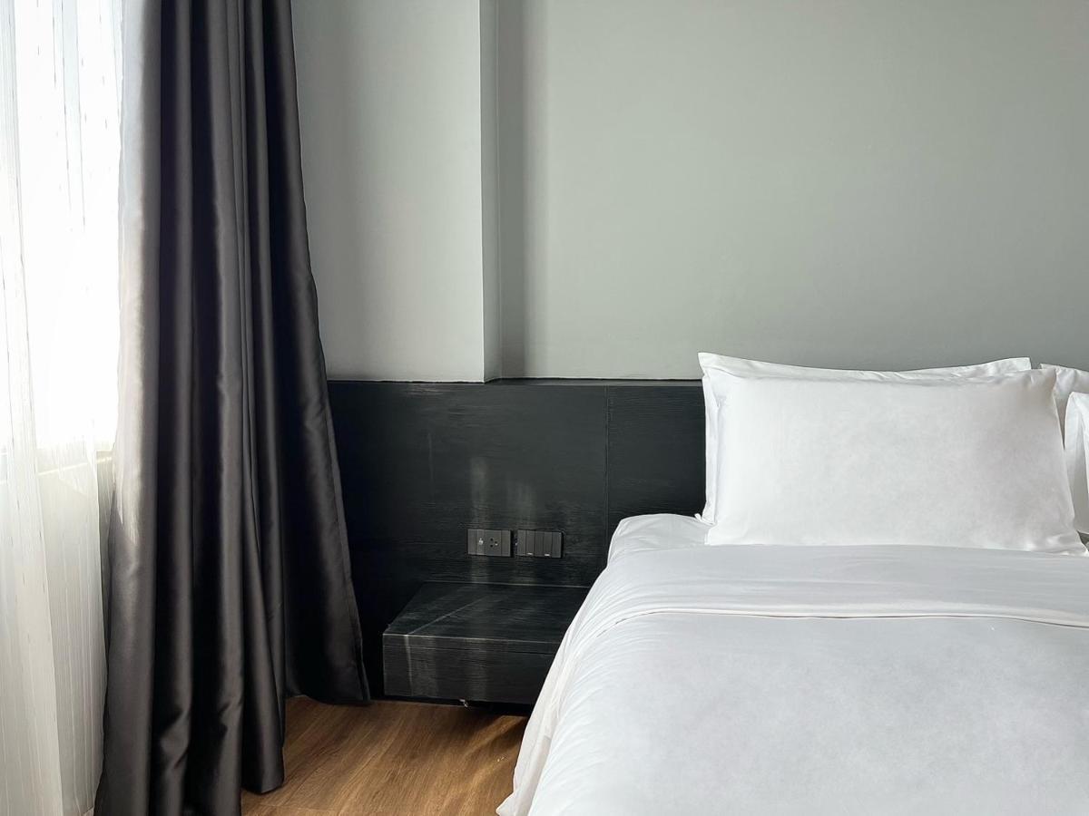 Bb Hotel Savannakhet Luaran gambar