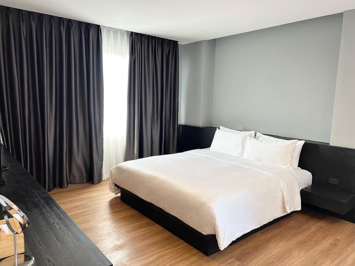 Bb Hotel Savannakhet Luaran gambar