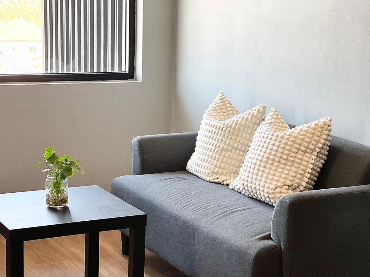 Bb Hotel Savannakhet Luaran gambar