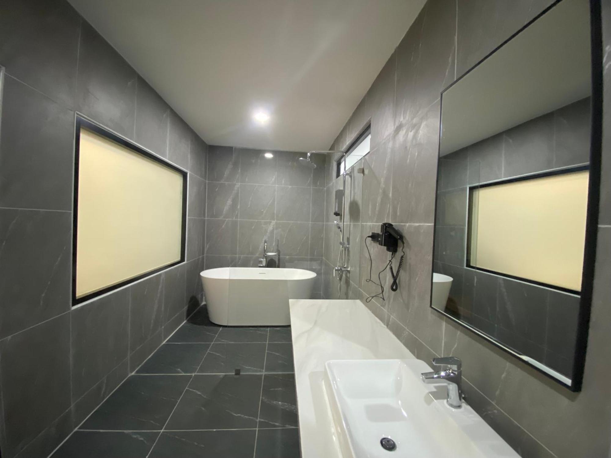 Bb Hotel Savannakhet Luaran gambar