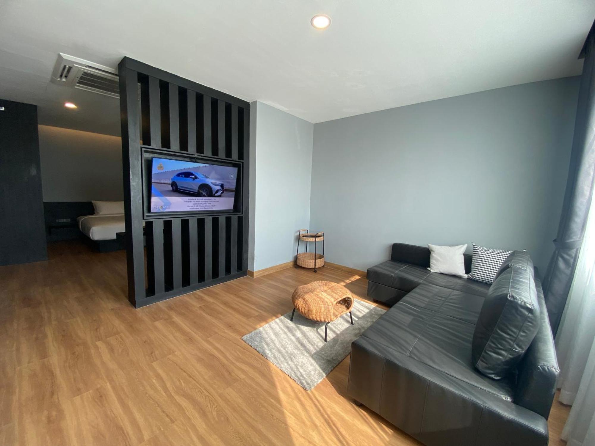 Bb Hotel Savannakhet Luaran gambar
