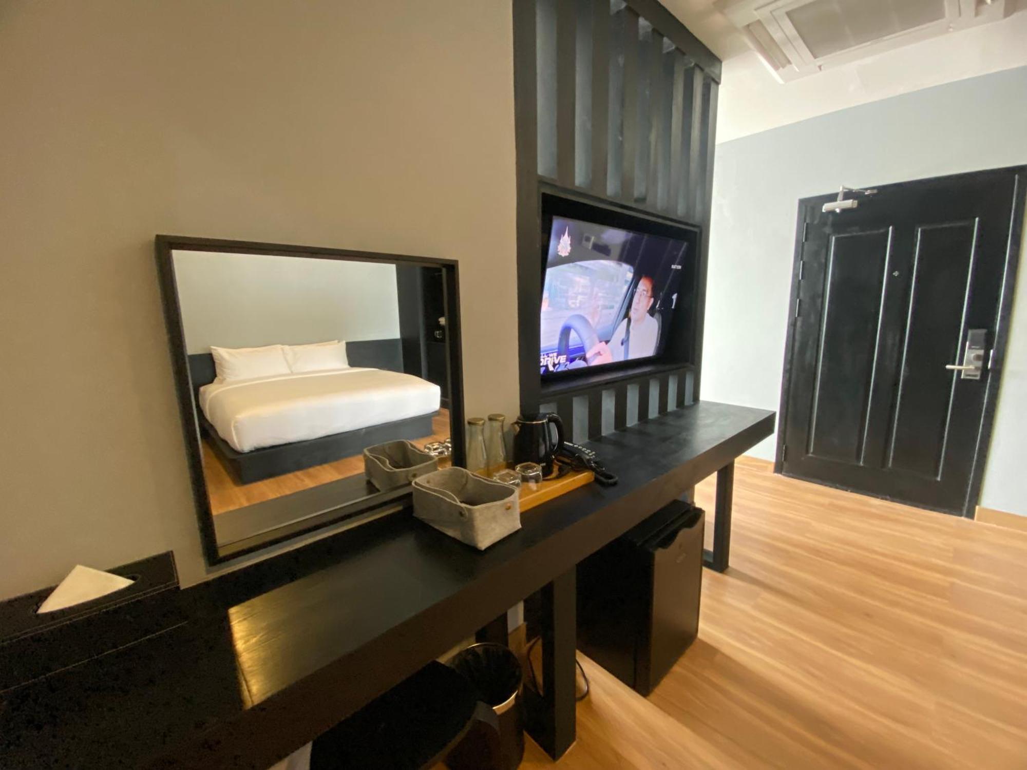 Bb Hotel Savannakhet Luaran gambar
