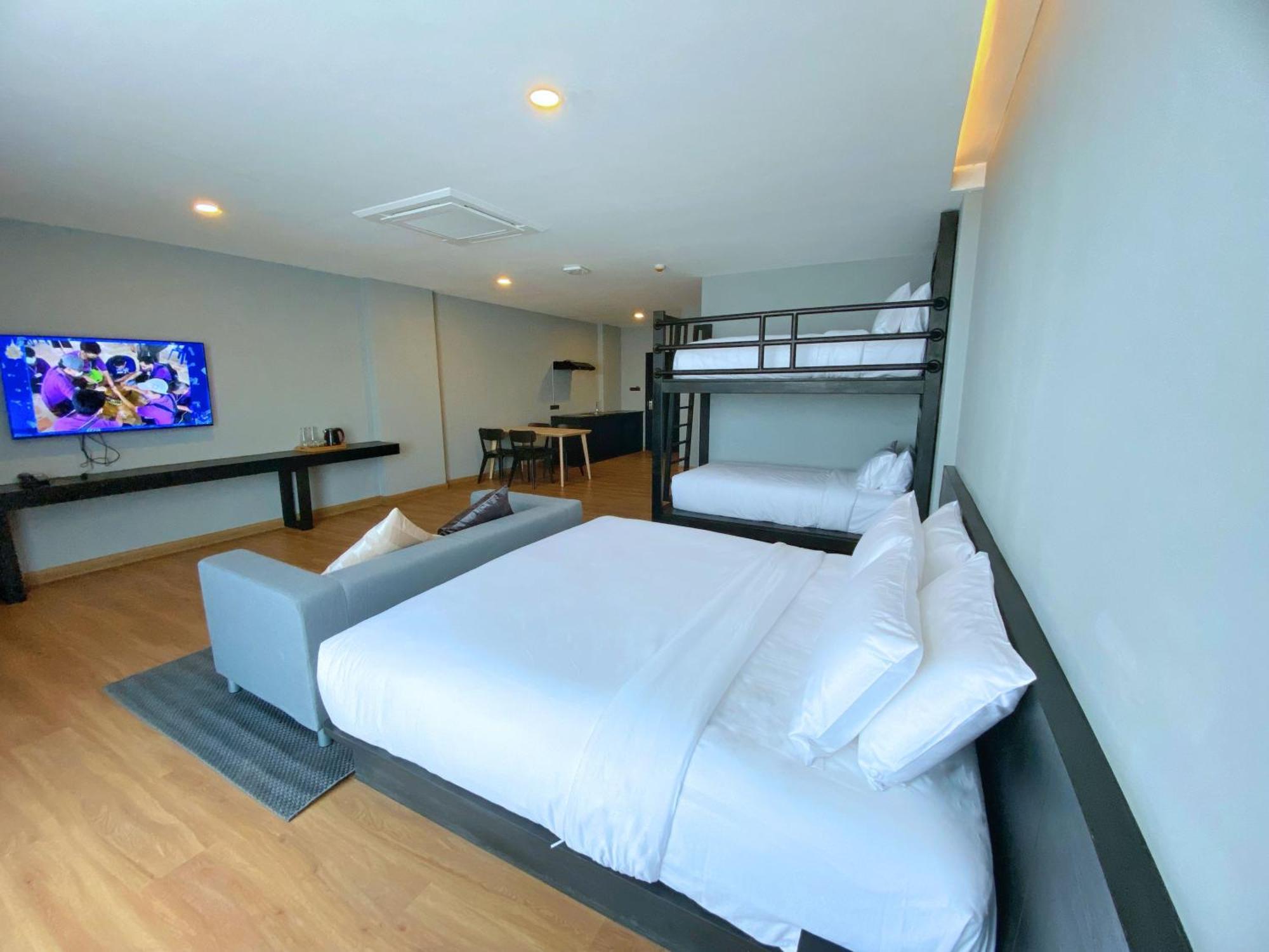 Bb Hotel Savannakhet Luaran gambar