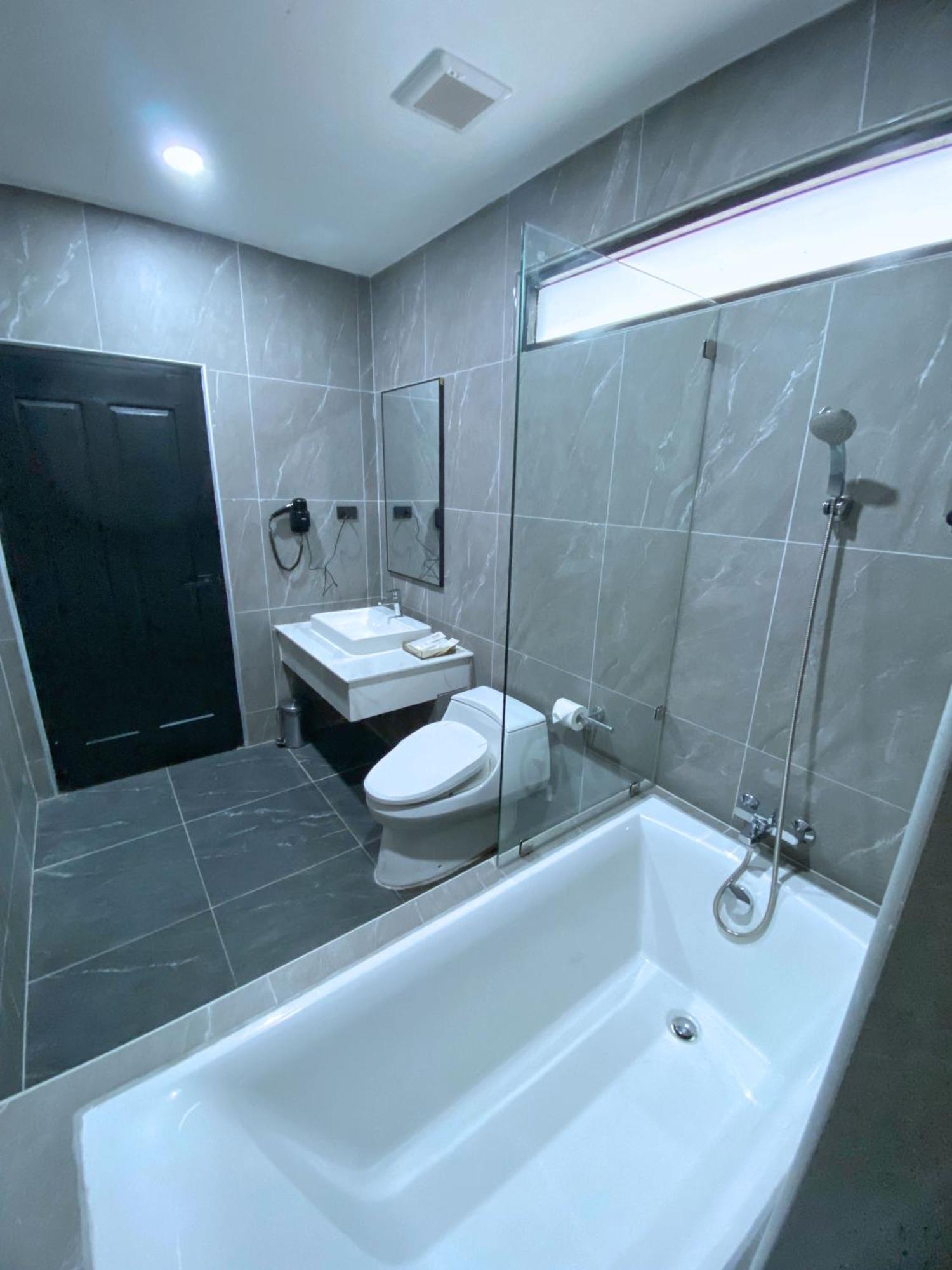 Bb Hotel Savannakhet Luaran gambar