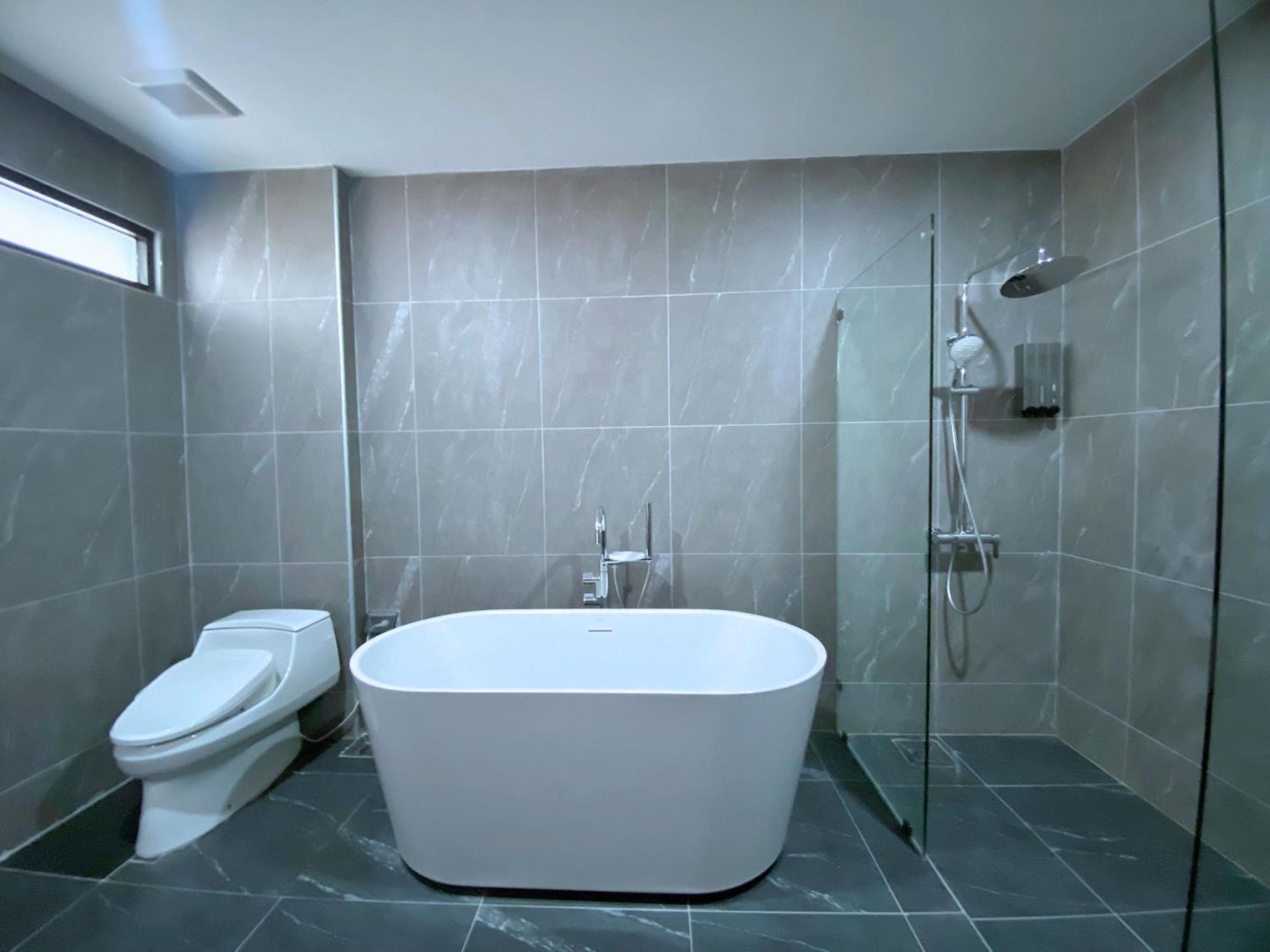 Bb Hotel Savannakhet Luaran gambar