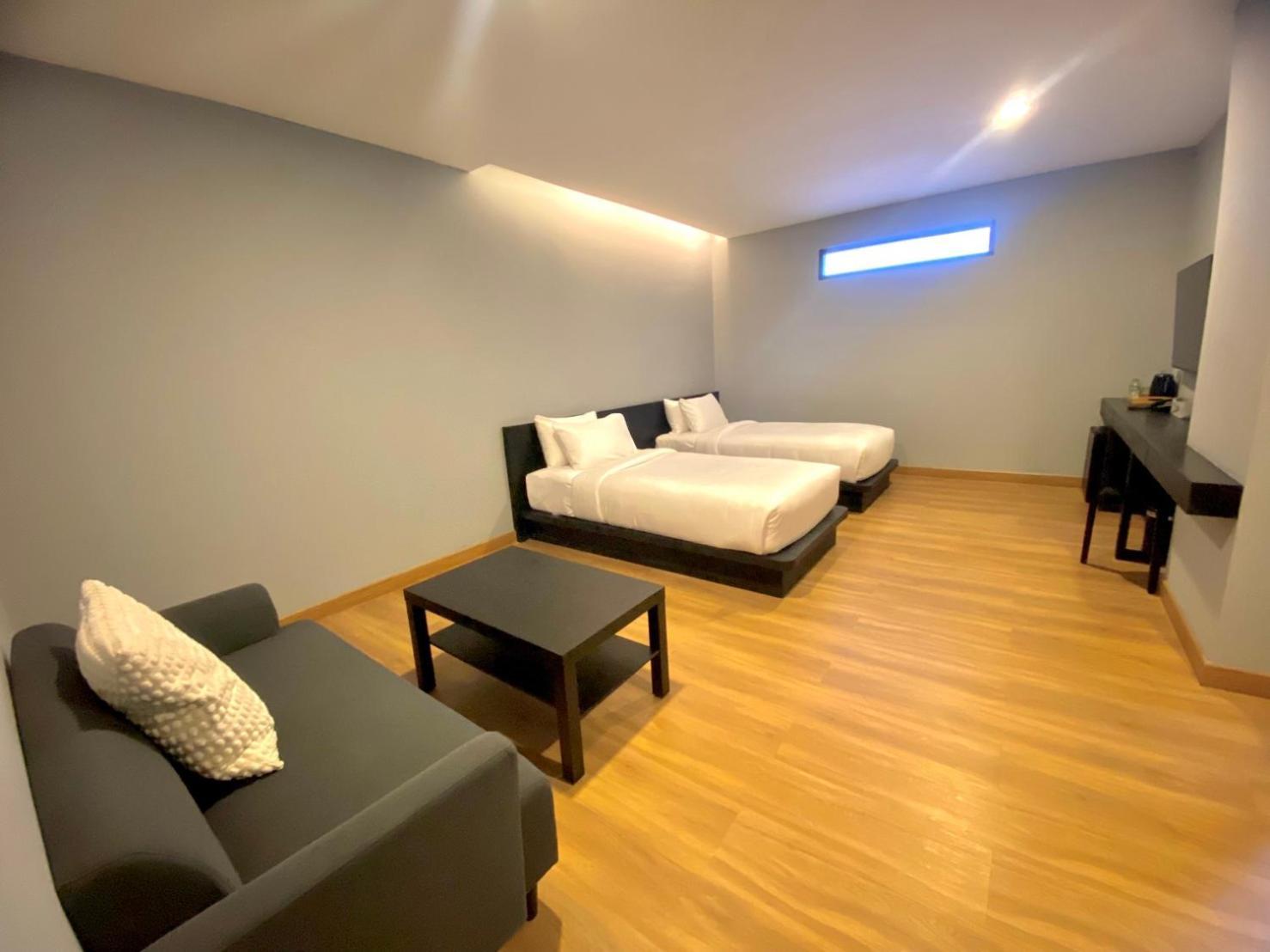 Bb Hotel Savannakhet Luaran gambar