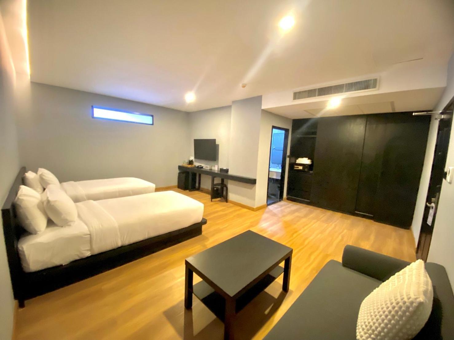 Bb Hotel Savannakhet Luaran gambar